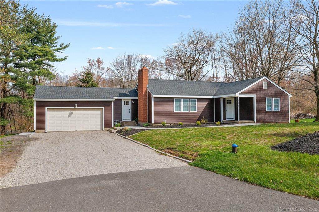 445 Lazy Lane - Photo 1