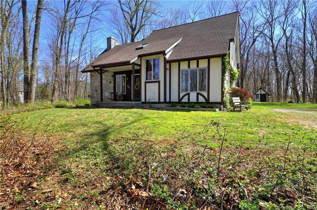 199 Birdseye Road - Photo 1