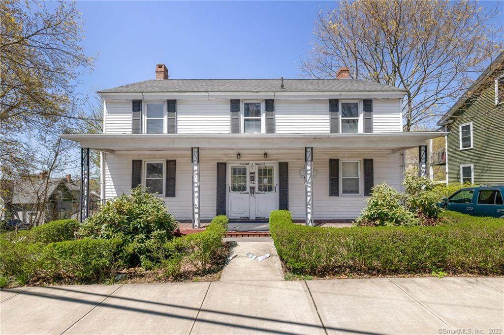 5 Lawrence Street - Photo 1