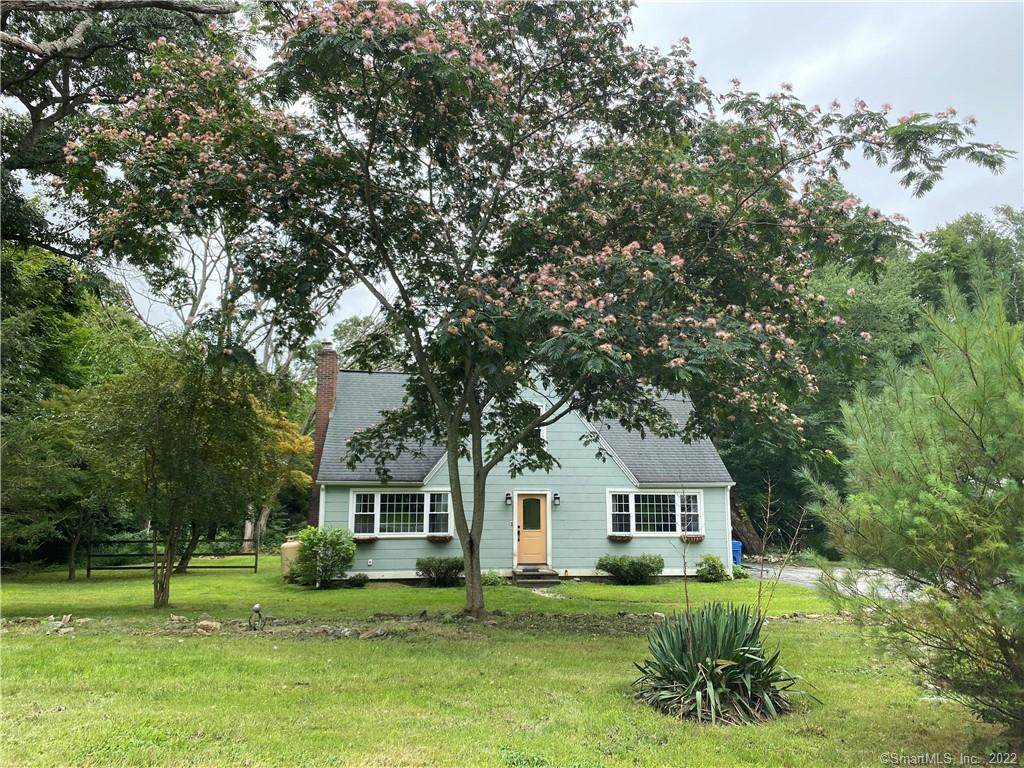 692 Pudding Hill Road - Photo 1