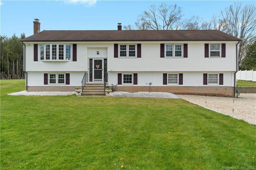 119 Patten Road - Photo 1