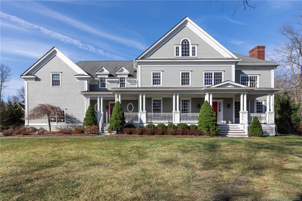 58 Olmstead Lane - Photo 1