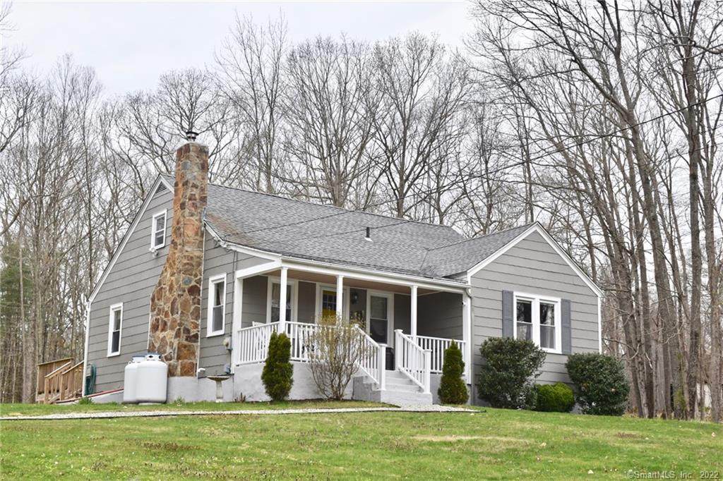 283 Tower Hill Road - Photo 1