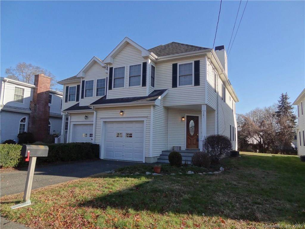 379 Pine Creek Road - Photo 1