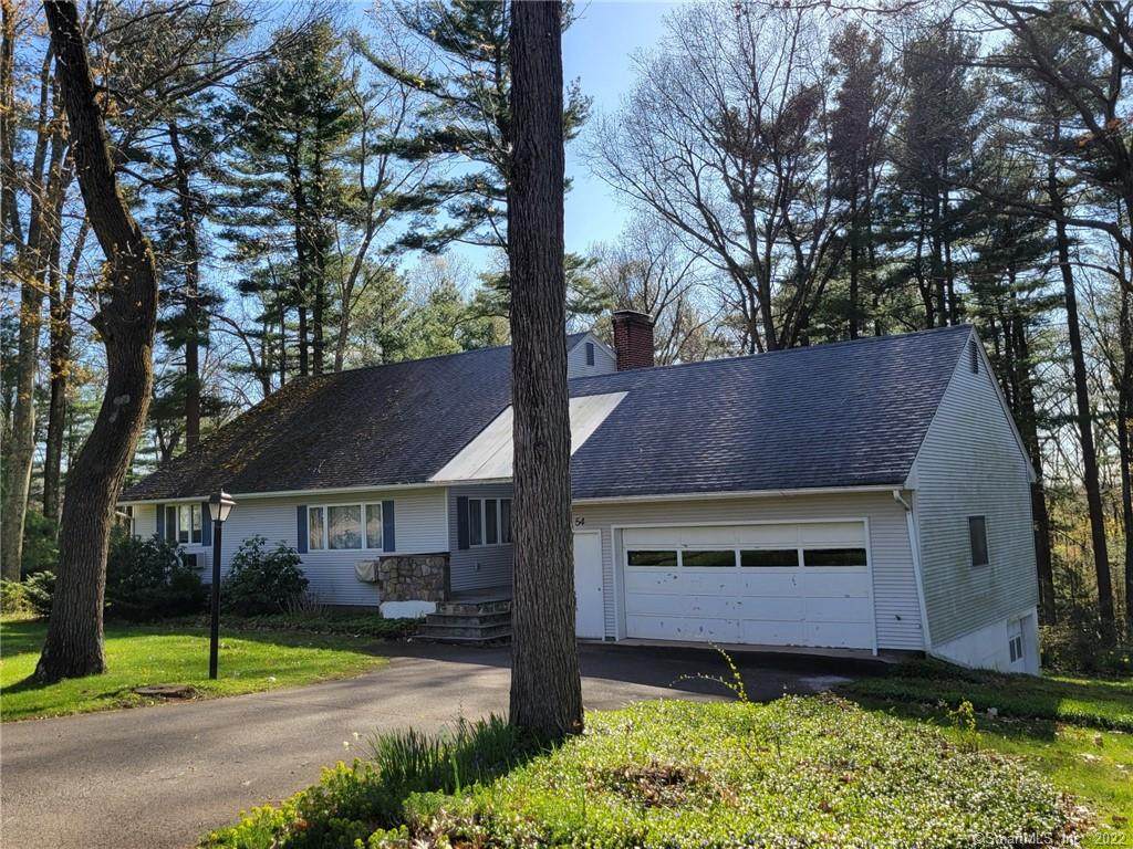 54 Miller Road - Photo 1