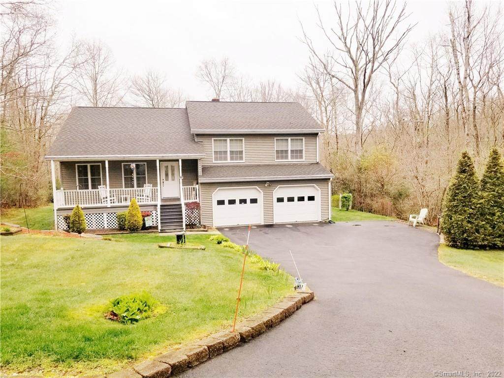 238 Harris Road - Photo 1