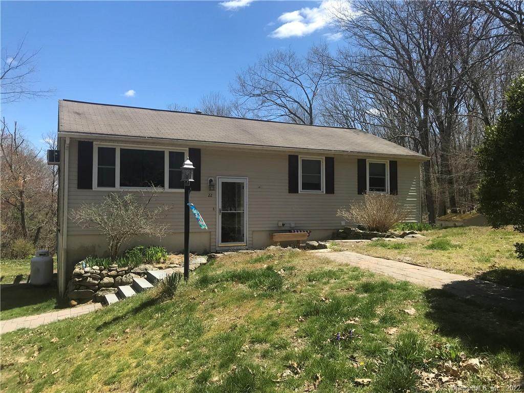 22 Richmond Road - Photo 1