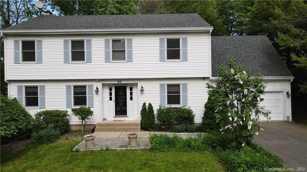 64 Shepard Road - Photo 1