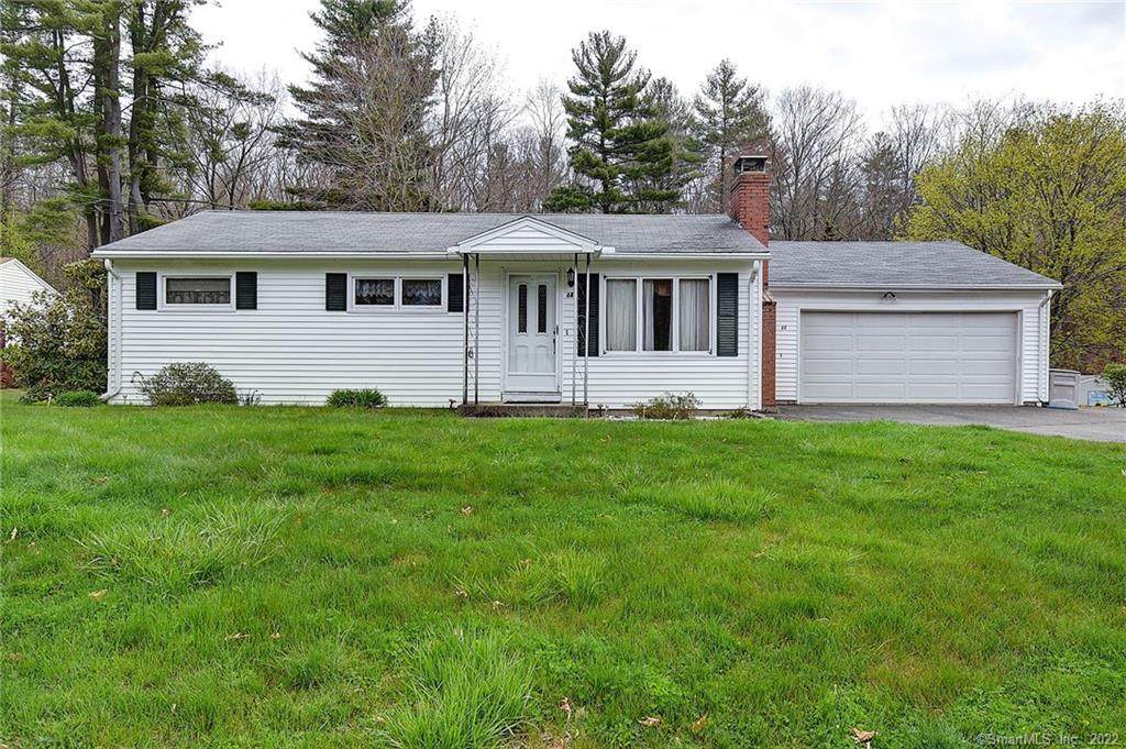44 Pine Ridge Drive - Photo 1