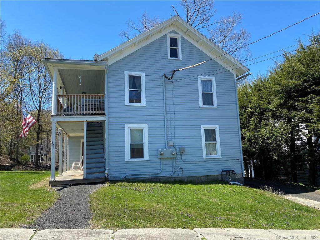 227 Walnut Street - Photo 1