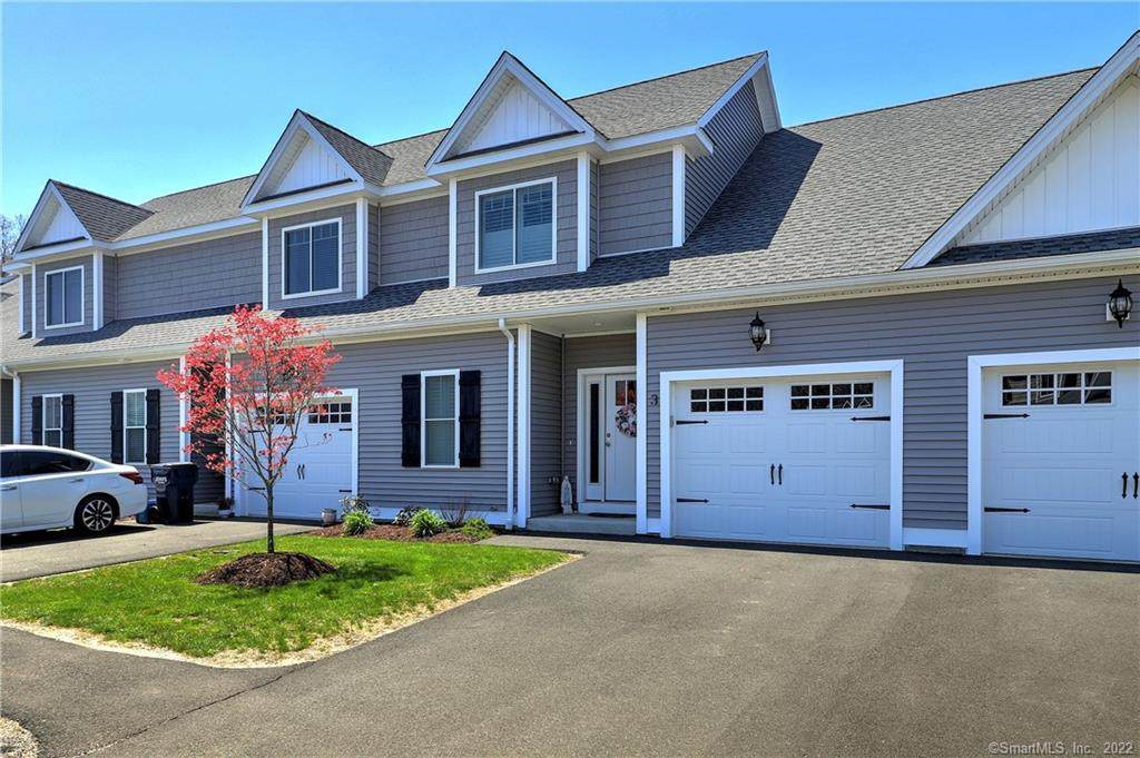 3 Lakeside Drive - Photo 1
