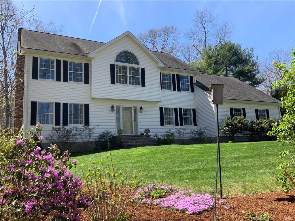 221 Wrights Pond Road - Photo 1