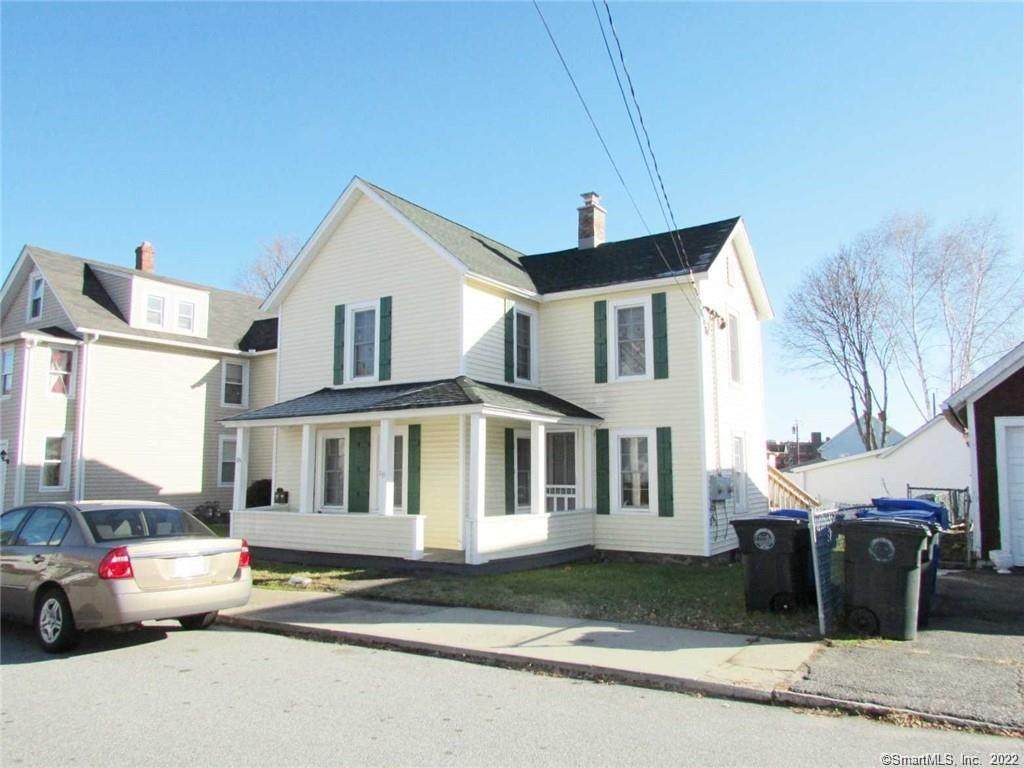 18 Eagle Street - Photo 1