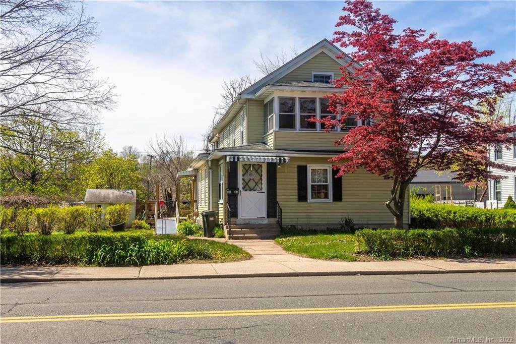 86 Bristol Street - Photo 1