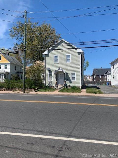 599 Center Street - Photo 1