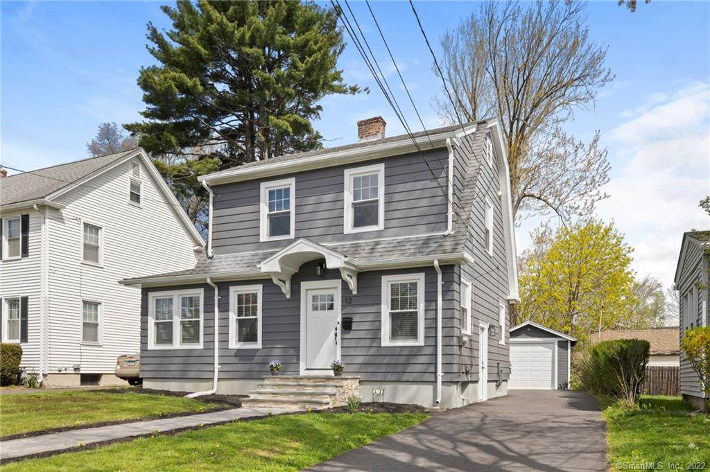 12 Seymour Avenue - Photo 1