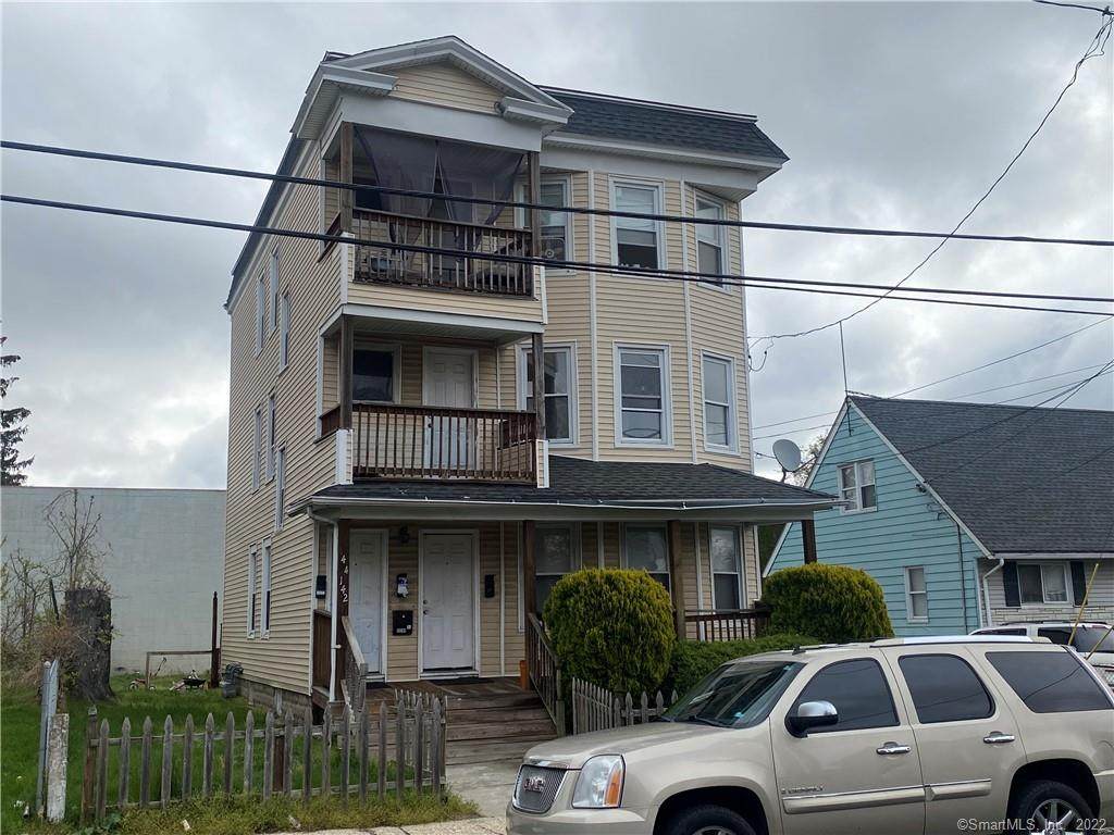 142 Cowles Street - Photo 1