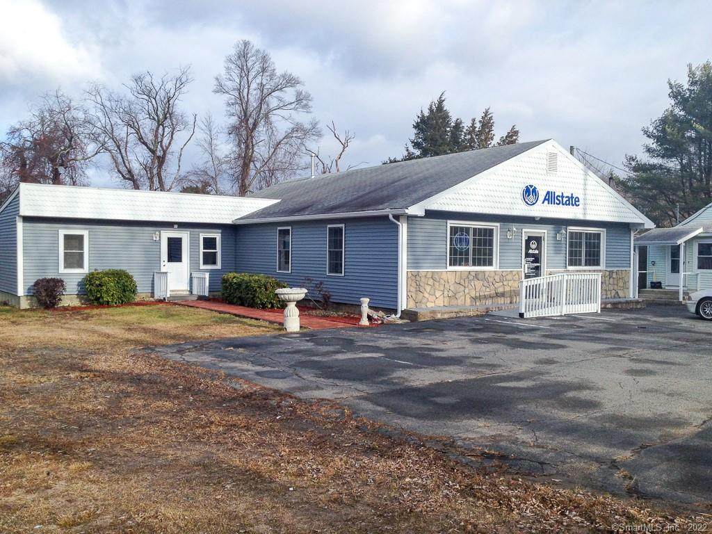 134 Hartford Turnpike - Photo 1