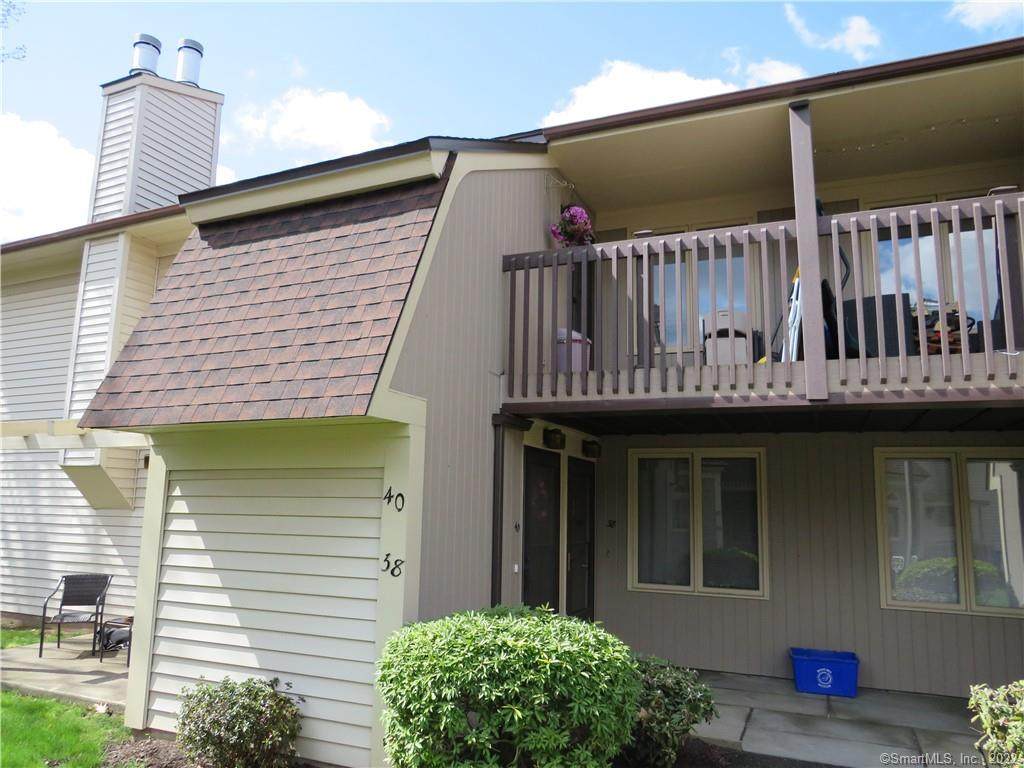 40 Little Oak Lane - Photo 1