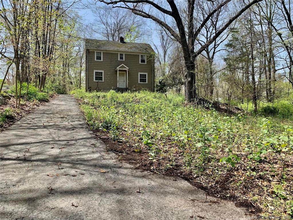 1430 Long Ridge Road - Photo 1