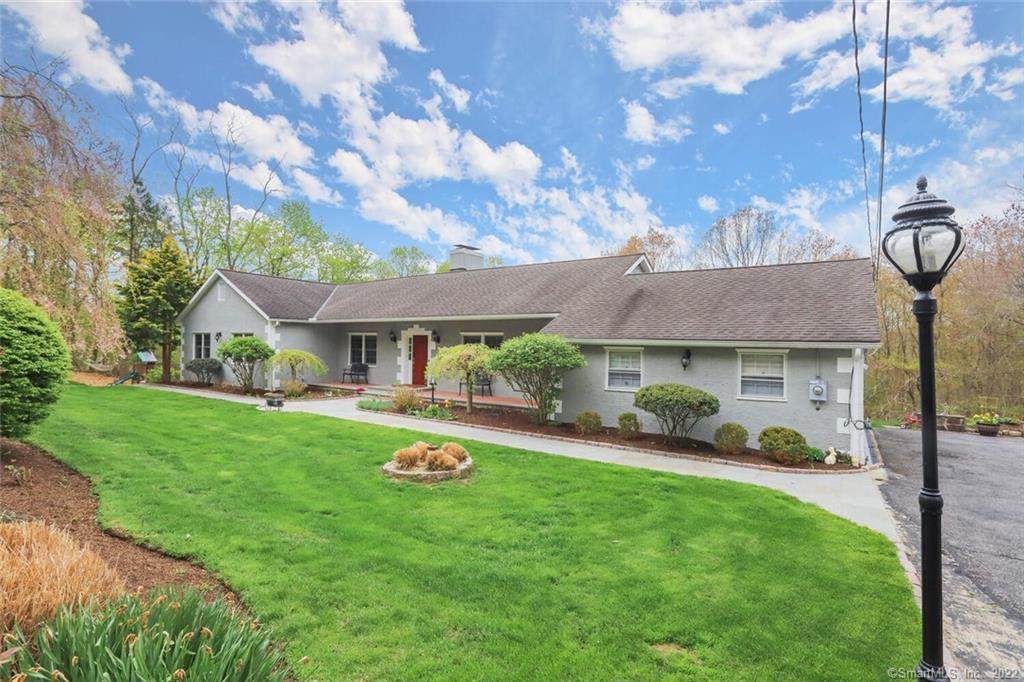 1276 Westover Road - Photo 1