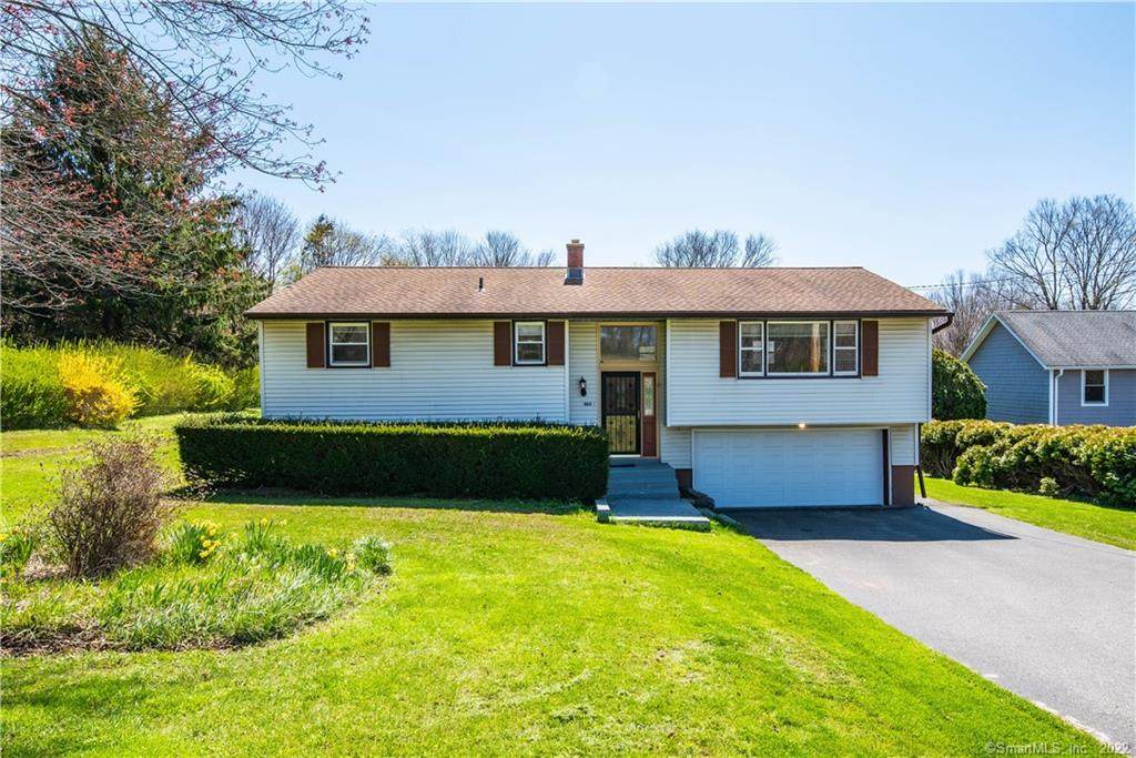 1105 Bunker Hill Road - Photo 1