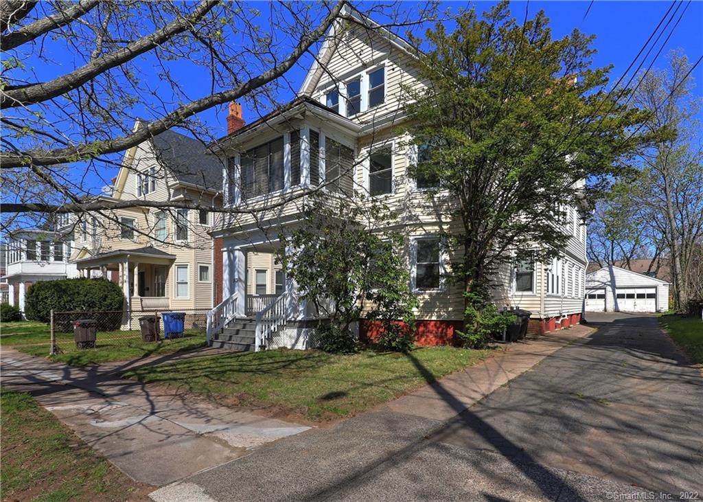 511 Central Avenue - Photo 1