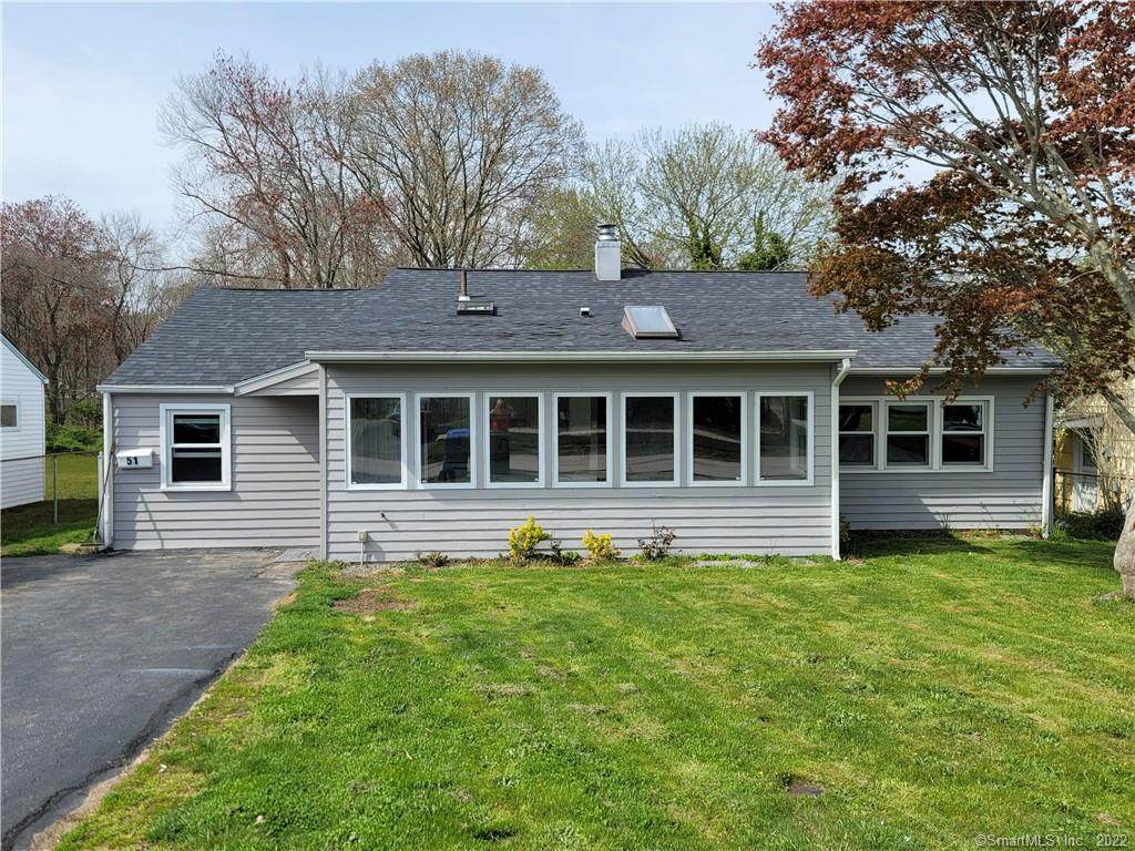 51 Maple Drive - Photo 1