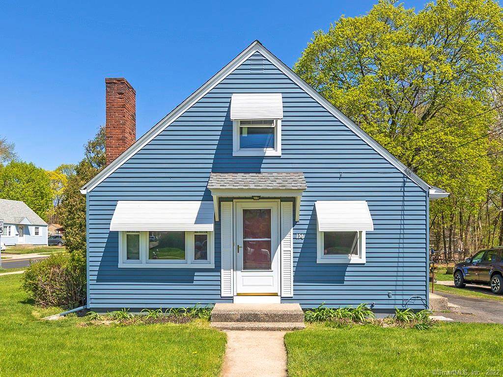 156 Linwood Street - Photo 1