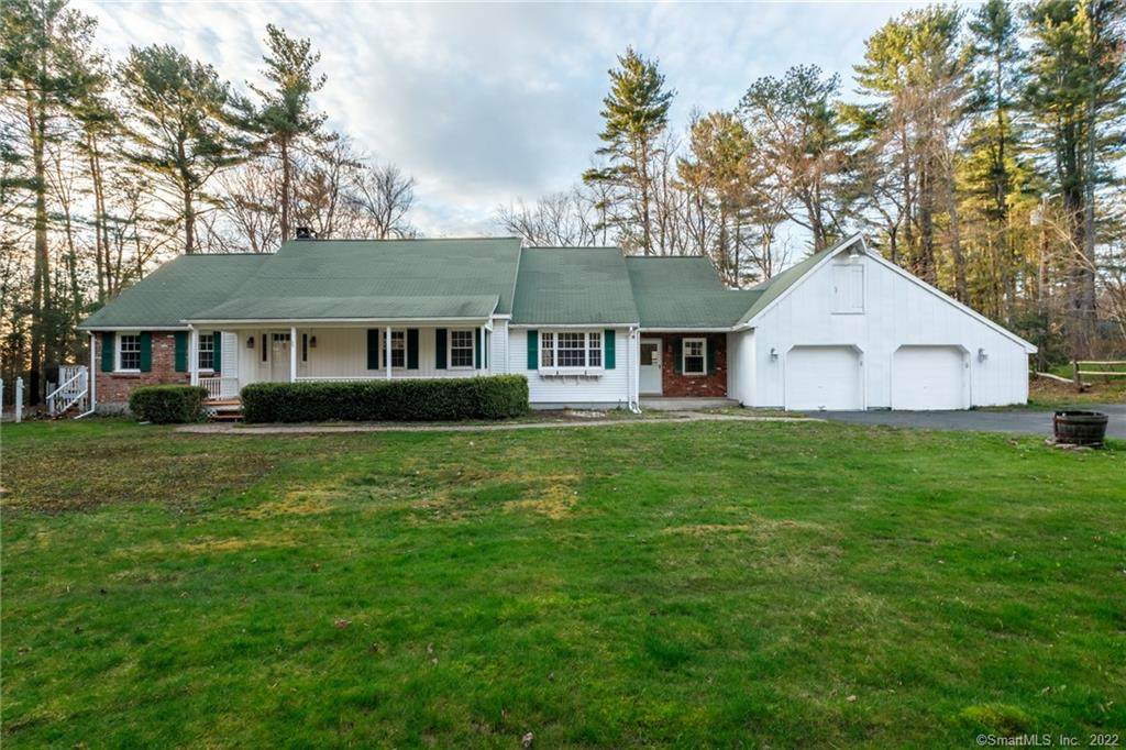 64 Webber Road - Photo 1