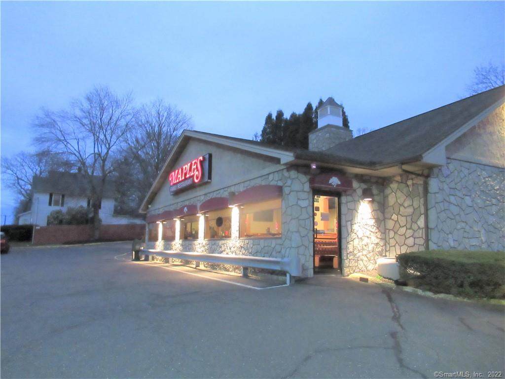 725 Straits Turnpike - Photo 1