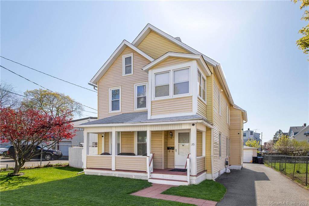 26 Dewey Street - Photo 1