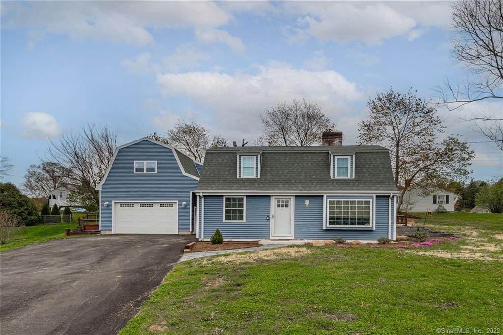223 Curtiss Street - Photo 1