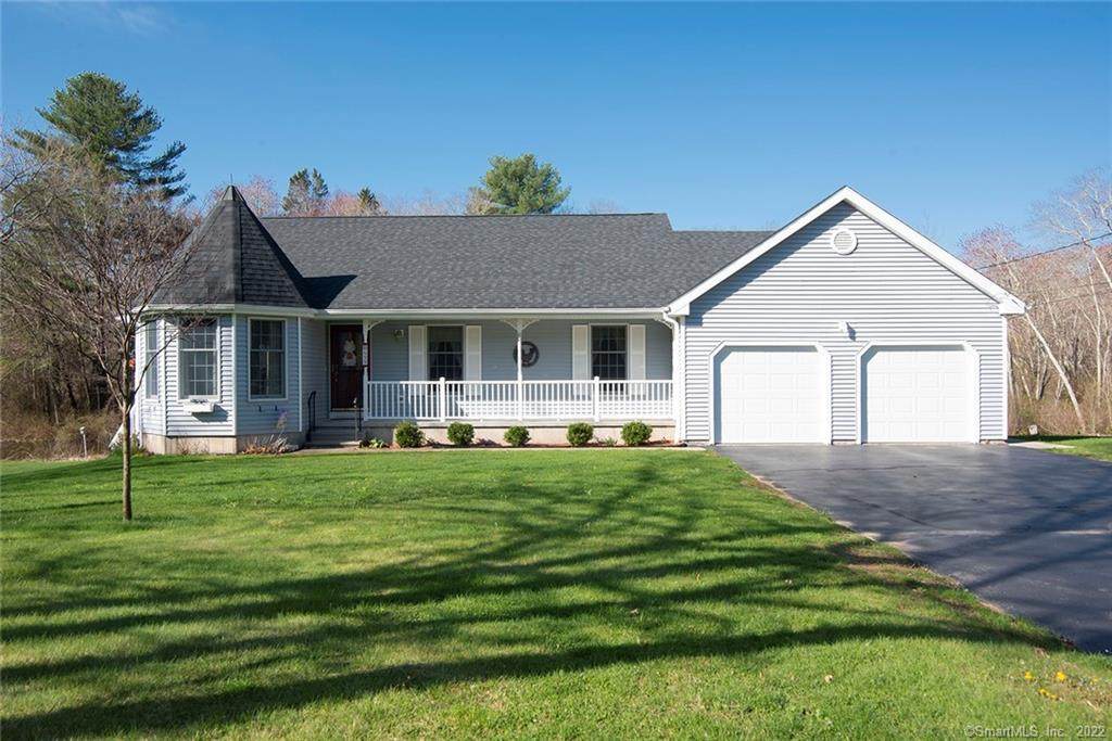 699 Shewville Road - Photo 1