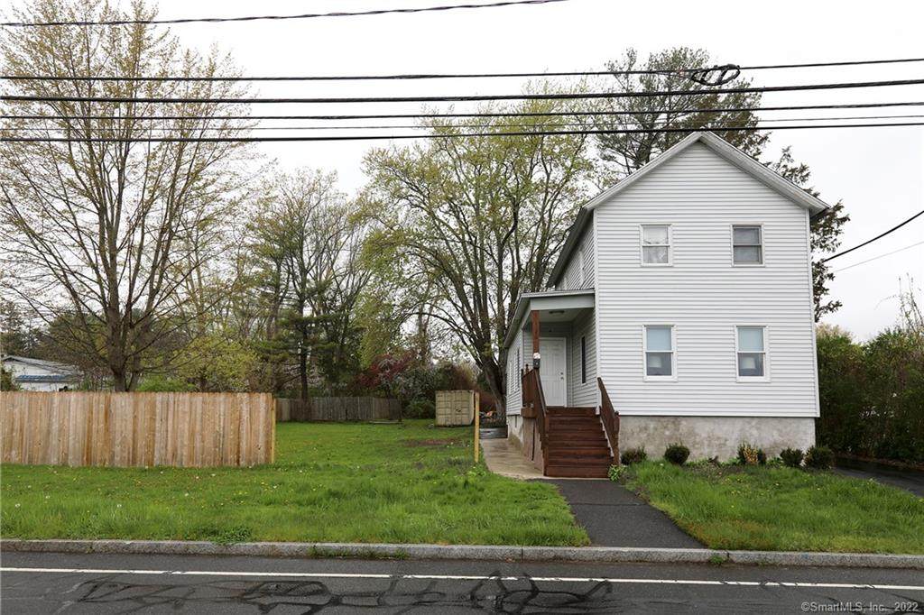 126 Mack Street - Photo 1