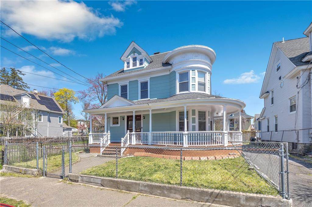 54 Lenox Avenue - Photo 1