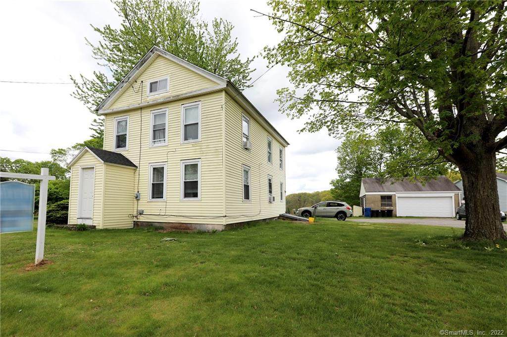273 Pigeon Hill Road - Photo 1