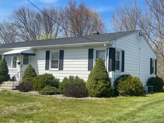 107 Dan Parker Drive - Photo 1