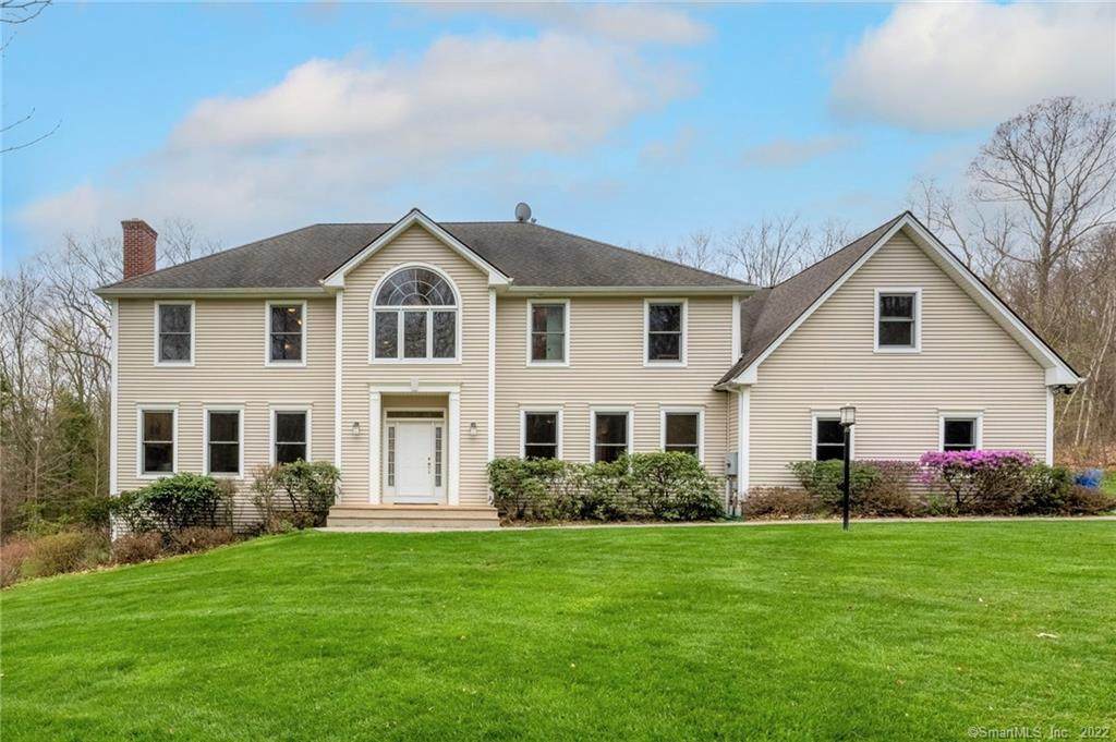 153 Beech Mountain Road - Photo 1