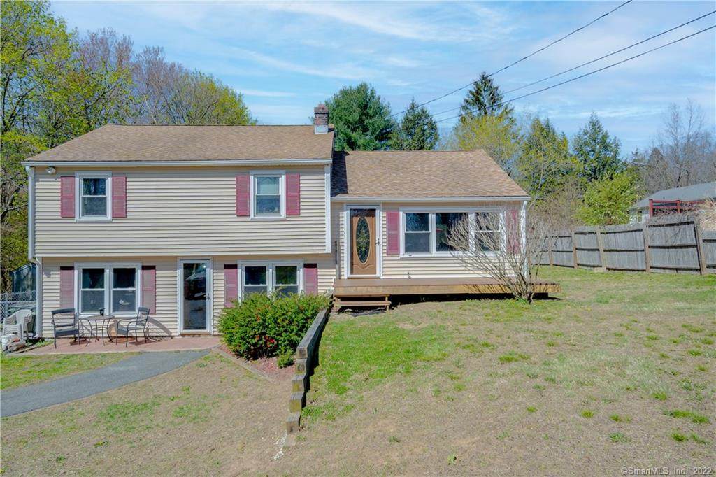 35 Halladay Drive - Photo 1
