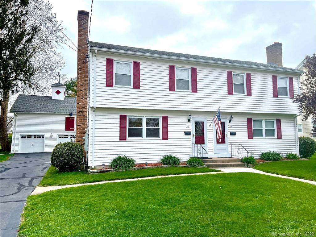 213 Main Street - Photo 1