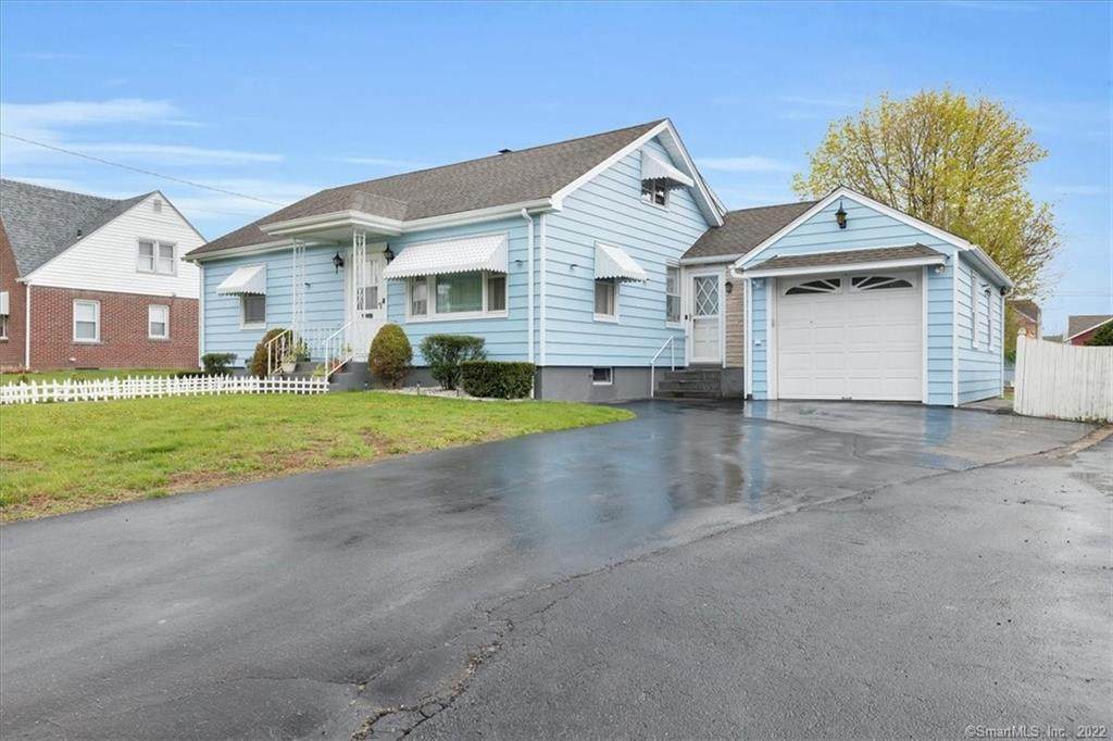 105 Wilkenda Avenue - Photo 1