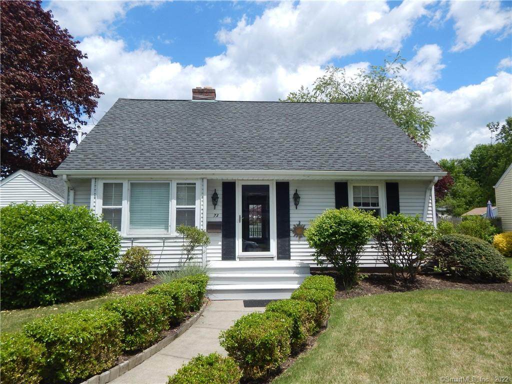 73 Willow Avenue - Photo 1
