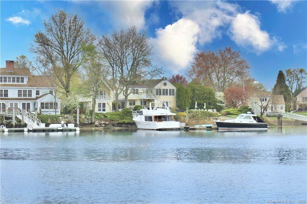 19 Joshua Slocum Dock - Photo 1