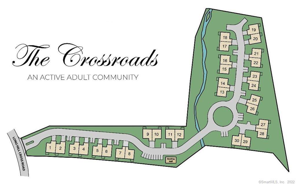 96 Longhill Crossroads - Photo 1