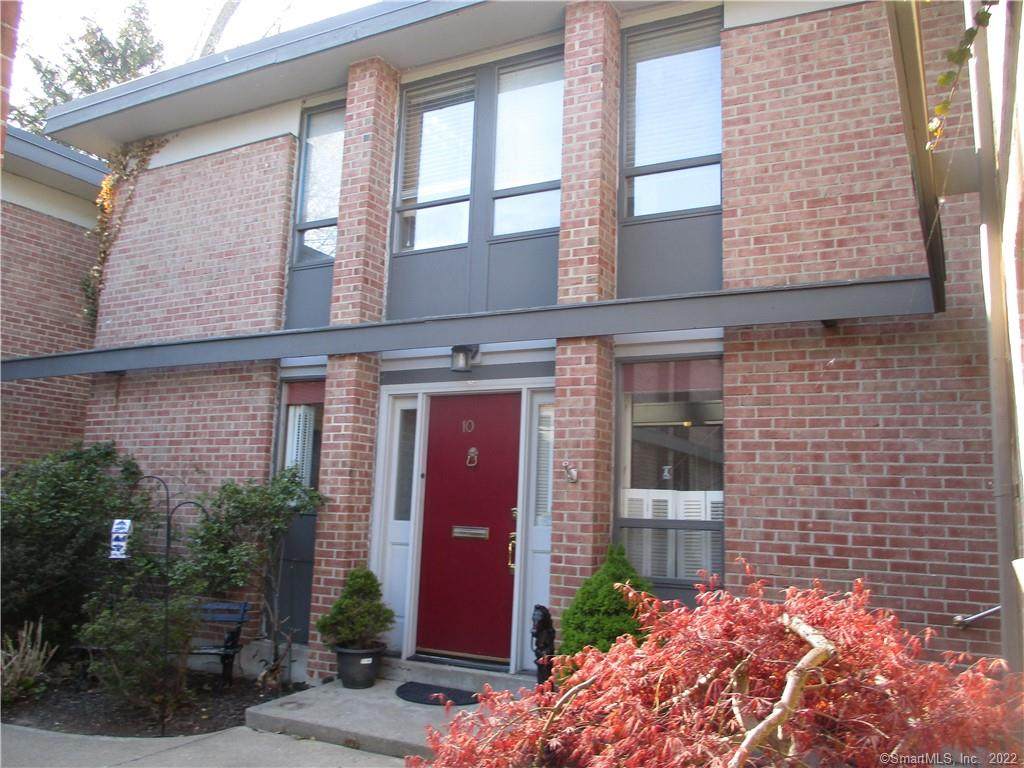 160 Fairfield Woods Road - Photo 1
