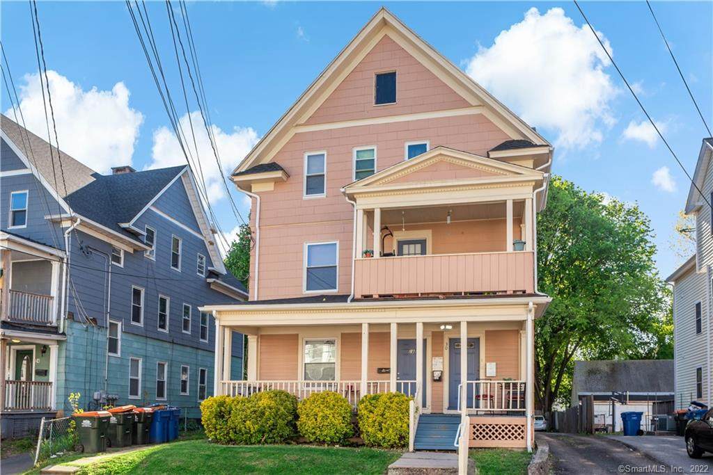 28 Webster Street - Photo 1