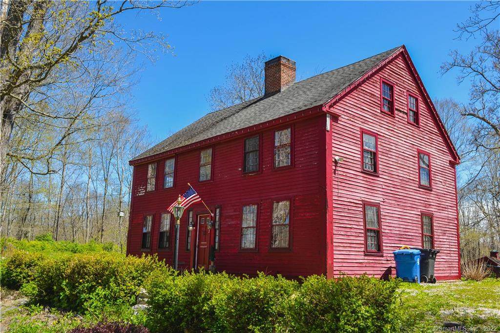 972 Shewville Road - Photo 1