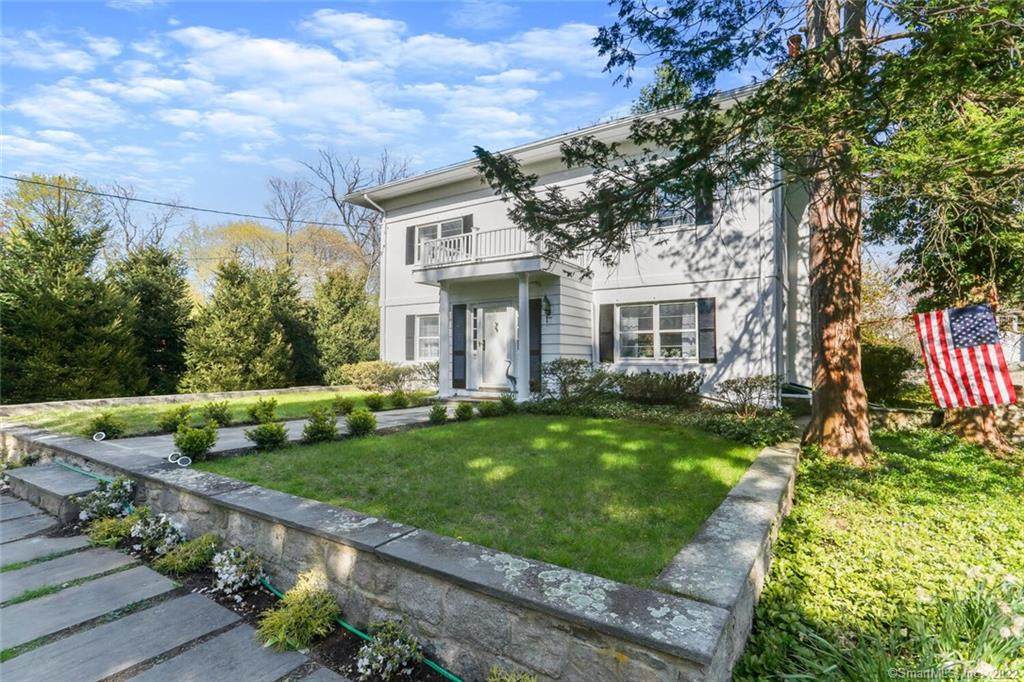 9 Edgehill Drive - Photo 1