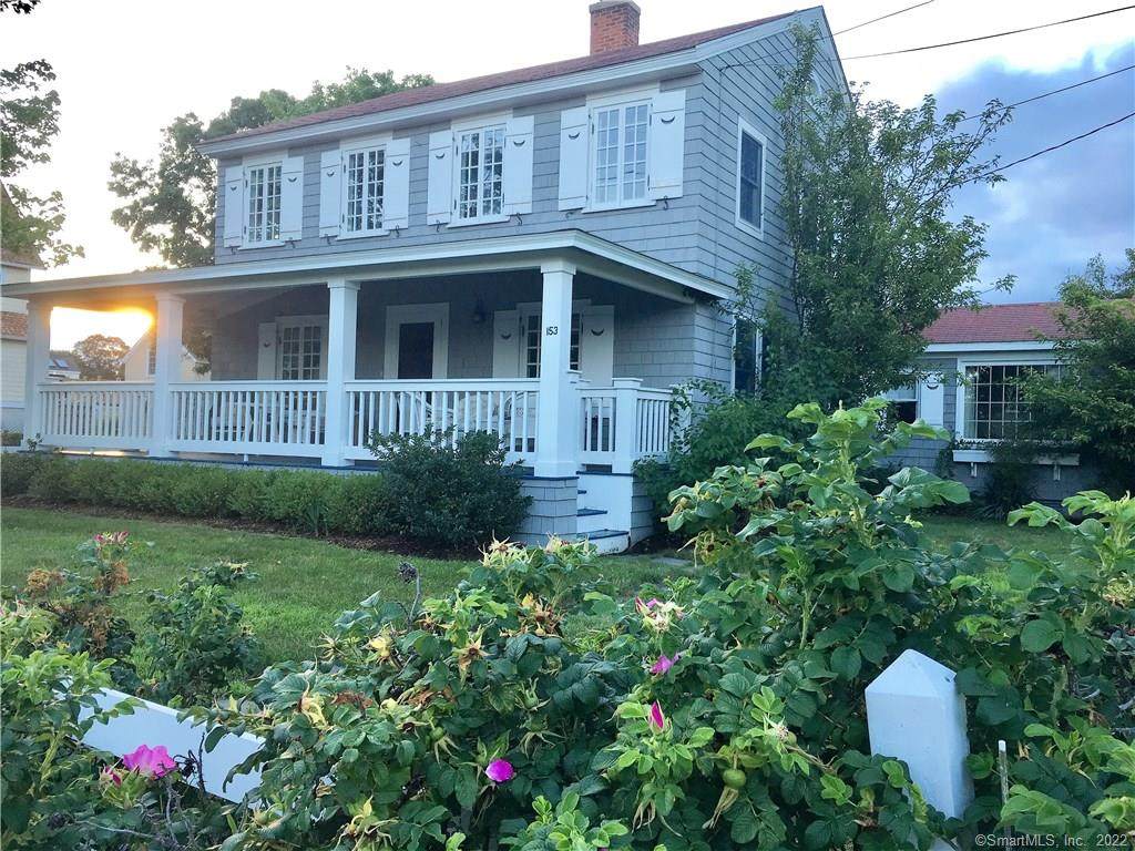 153 Middle Beach Road - Photo 1